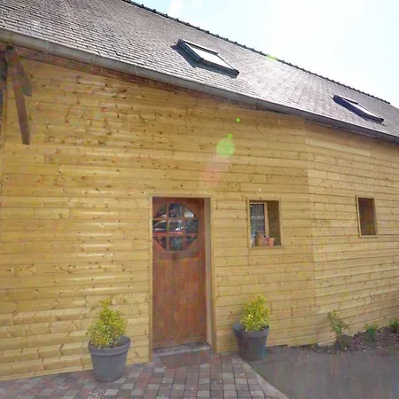 Bed & Breakfast Les Petites Mazures Les Touches